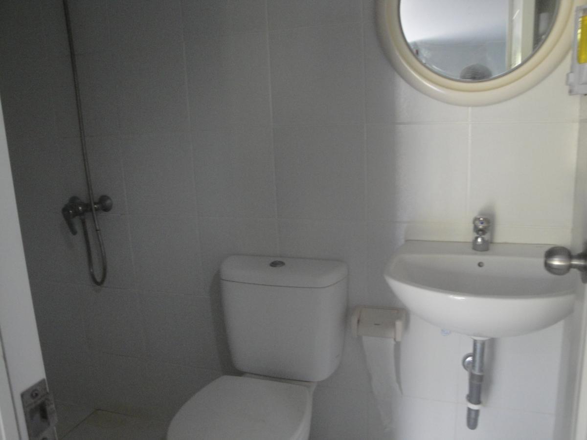 Yoyo'S Hotel Sekongkang Luaran gambar
