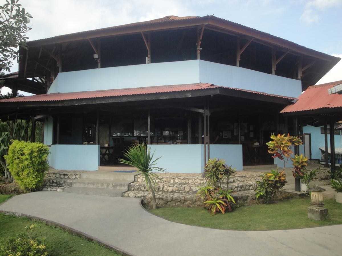 Yoyo'S Hotel Sekongkang Luaran gambar
