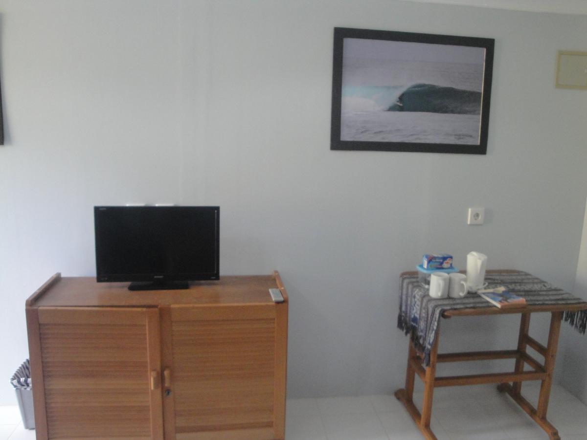 Yoyo'S Hotel Sekongkang Luaran gambar